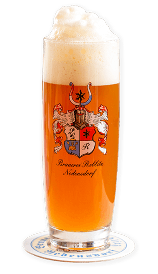 Tropisch fruchtig durch’s Hopfenstopfen – das ist unser PaleAle der Brauerei Reblitz aus Nedensdorf
